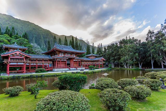 Byodo-In